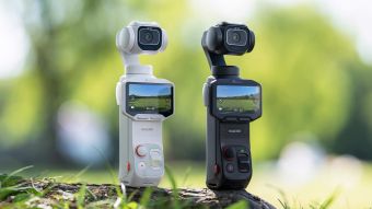 Insta360 Luna Pro: reduzierte, günstigere Version der Ultra