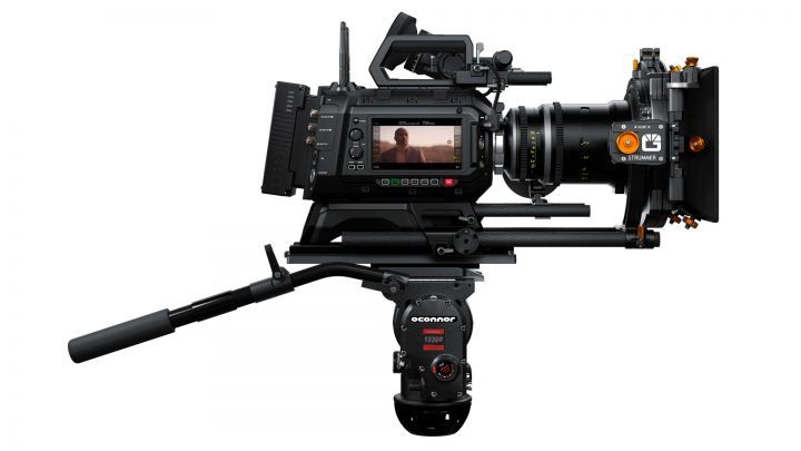 Blackmagic Design Ursa Cine 12K: Kamerakits radikal im Preis gesenkt