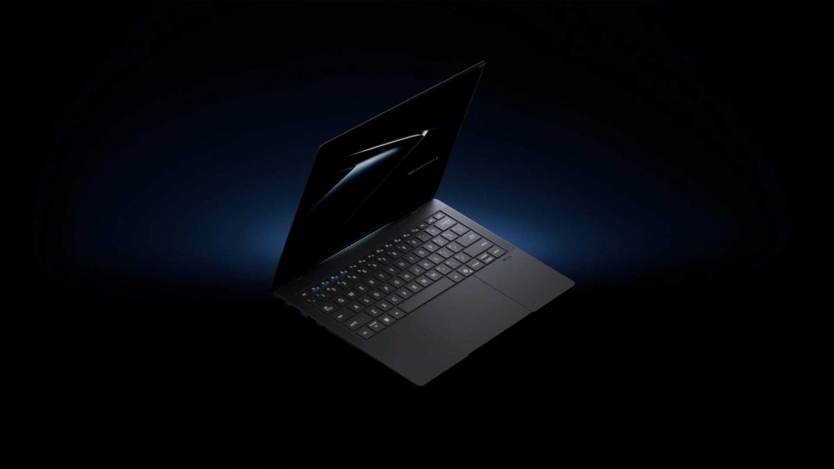 Asus ExpertBook Ultra: leicht, sicher und KI-gestützt