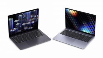 Dell 14S und 16S: lange Akkulaufzeiten und hohe Leistung für Unterwegs