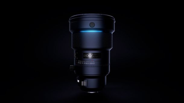 Laowa AF 200mm f/2: lichtstarke, günstige Tele-Festbrennweite