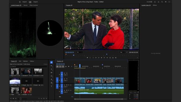 ArtCraft: Gratis-Alternativen zu Premiere Pro und After Effects