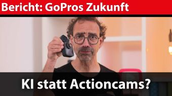 GoPro fusioniert mit Starman Optical: Rekapitalisierung und Neupositionierung