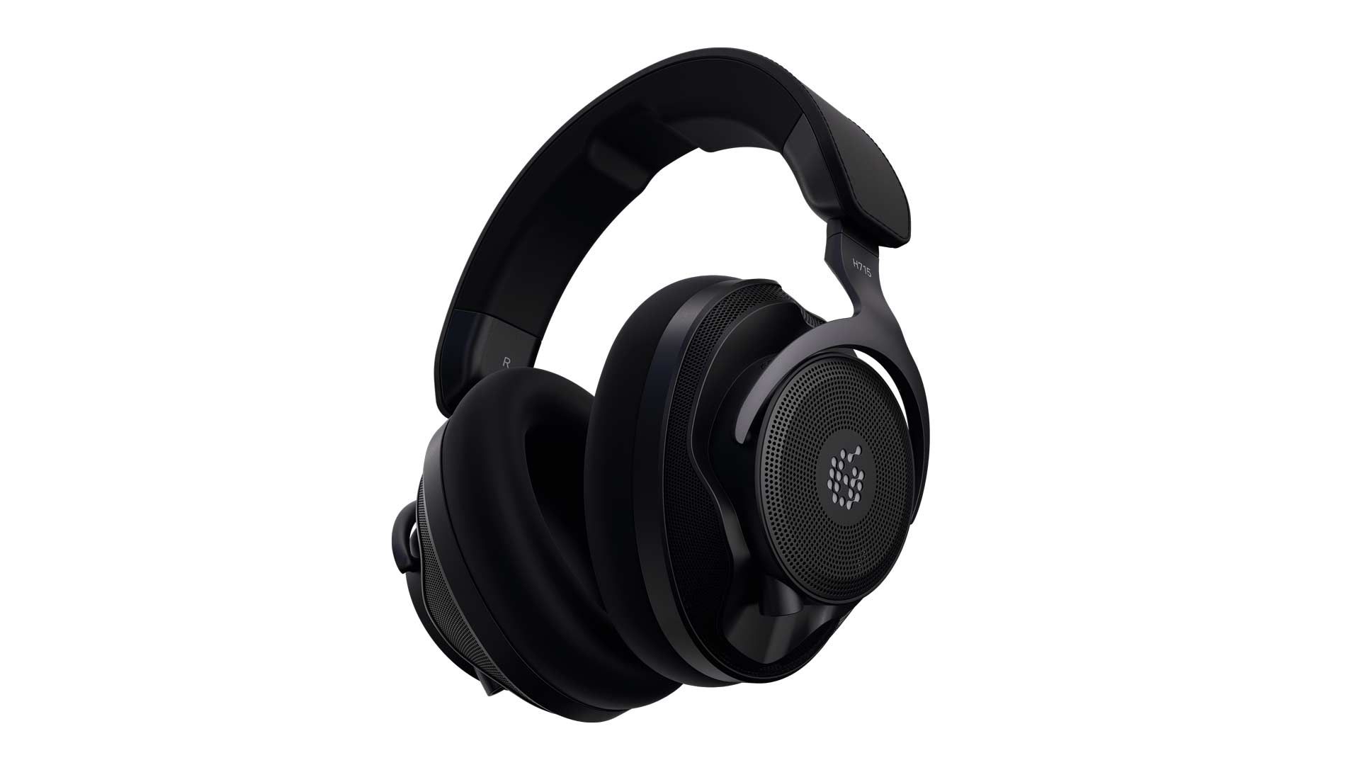 Adam Audio H715 Reference: offener Studiokopfhörer
