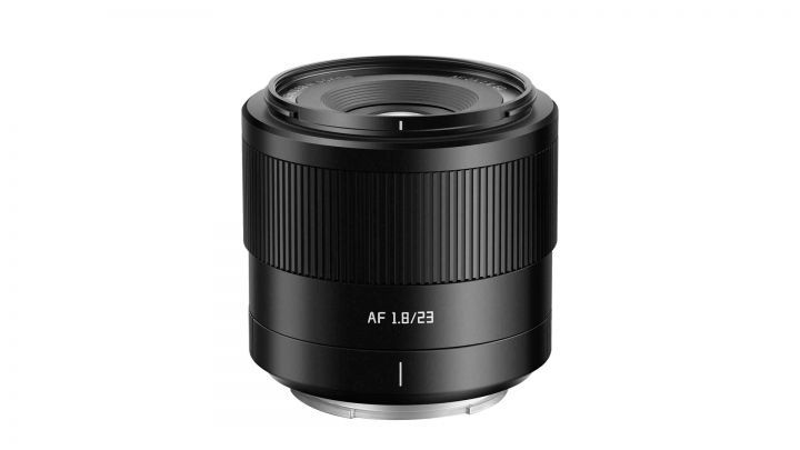 Ttartisan AF 23 mm F1.8: lichtstarkes Reportageobjektiv