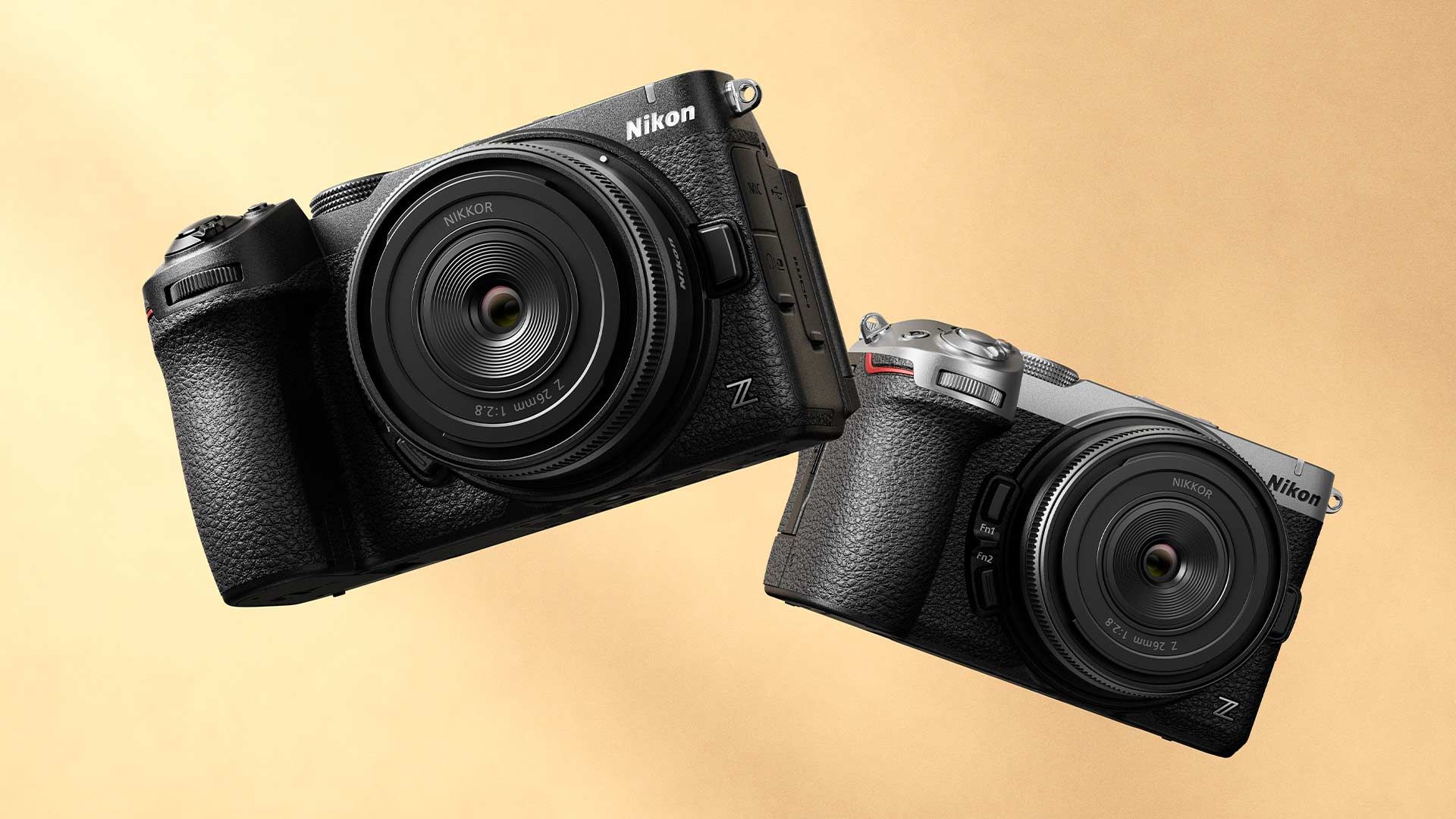 Nikon Z5IIC: Vollformat-Einstieg ohne Sucher, aber mit interner RAW-Aufnahme