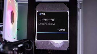 WD: Festplatten-Roadmap mit höheren Kapazitäten und mehr Leistung