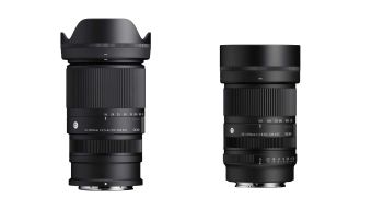 Sigma 16-300mm und 50-120mm: APS-C-Zooms