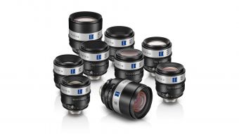 Zeiss Aatma: Vollformat-Primes mit einem gefühlvollen Legacy-Look