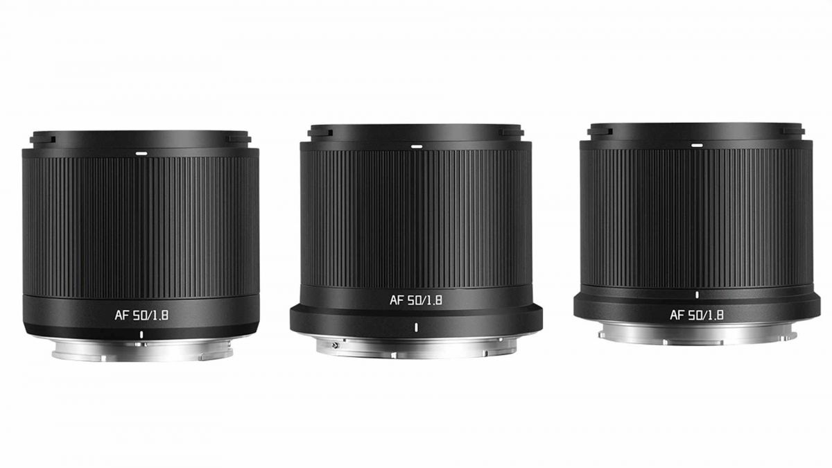 TTArtisan AF 50mm f/1.8 Neo: günstige lichtstarke Festbrennweite