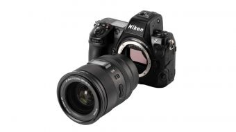 Viltrox AF 35 mm F/1.2 LAB Z: jetzt mit Nikon Z-Mount