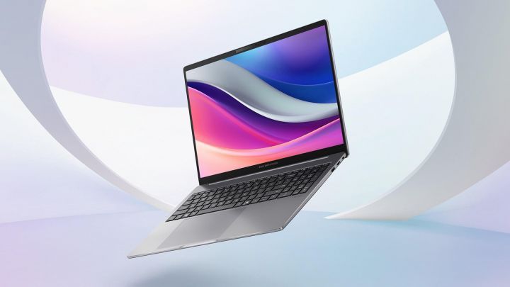 Asus ExpertBook P3 P3405 und P3605: Laptops fu00fcr Bu00fcro und unterwegs