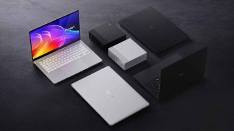 Asus ProArt P16, P14 und GR1X: Creator-PCs mit Nvidia RTX Spark