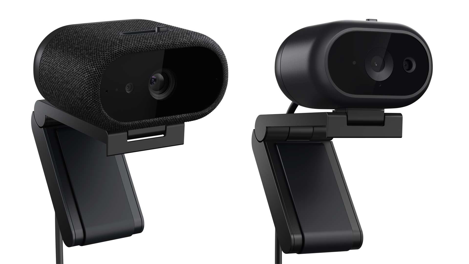 Dell Pro 7 Webcam 4K: KI-gestützt für bessere Bilder