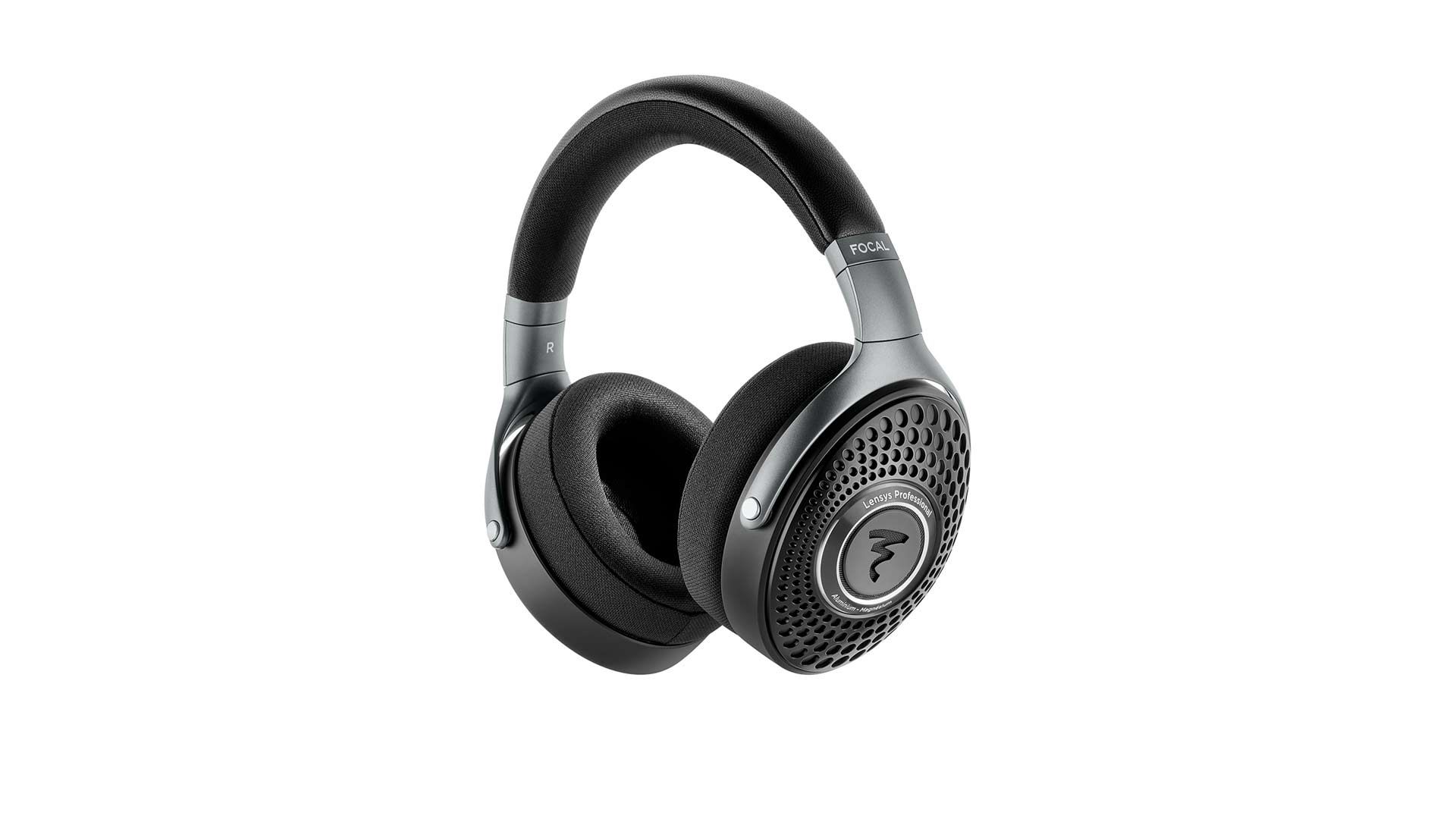 Focal Lensys Professional: geschlossener Studio-Referenz-Kopfhu00f6rer