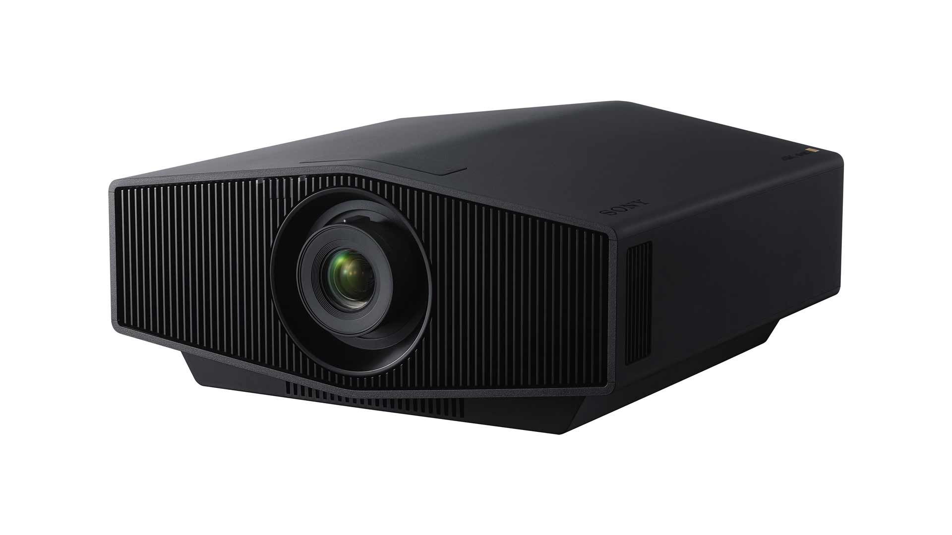 Sony Bravia Projektor 7: neuer Projektor und Auslieferung in Europa