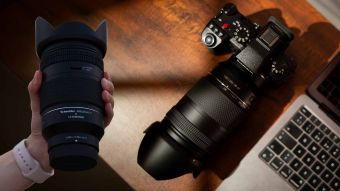 Samyang AF 60-180mm F2.8 L: günstiges Telezoom für L-Mount