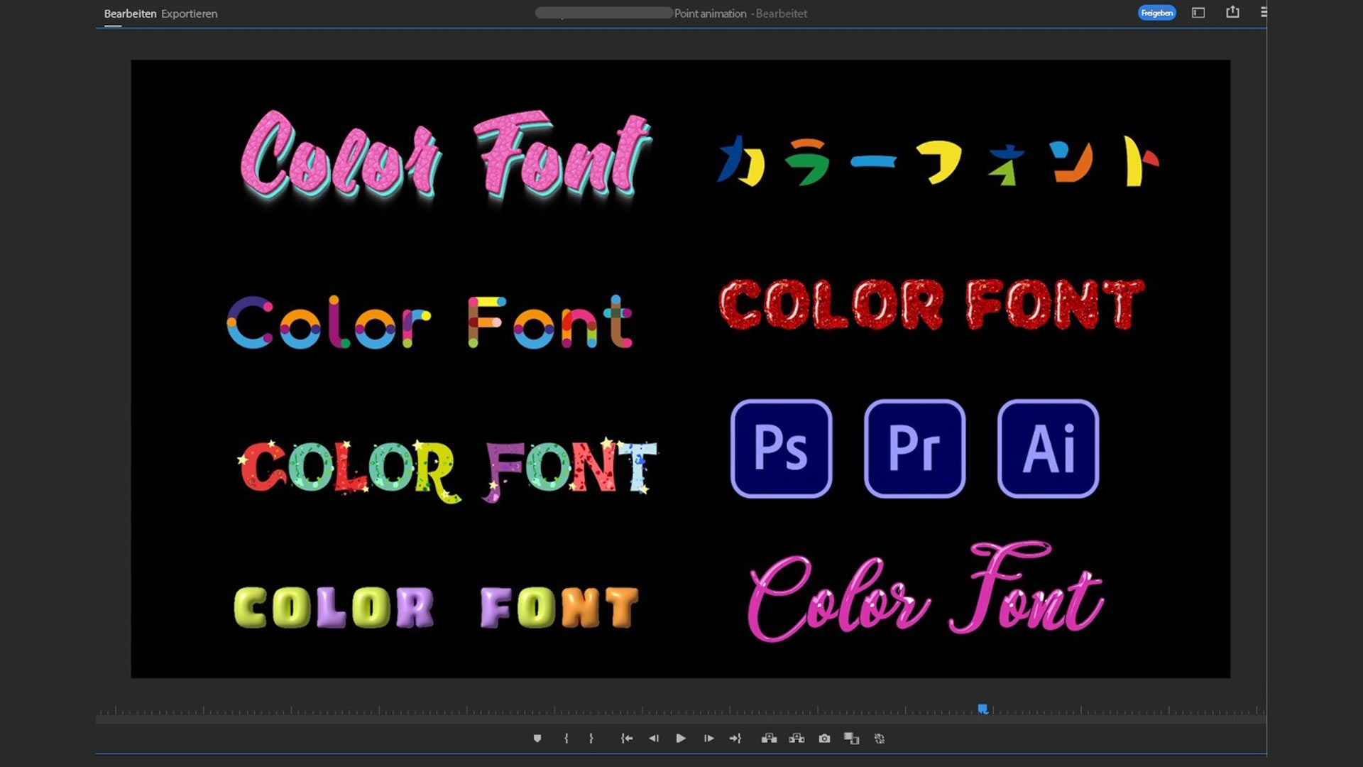 Adobe Premiere Pro und Adobe Express: verbesserte Audio-KI und TikTok-Post