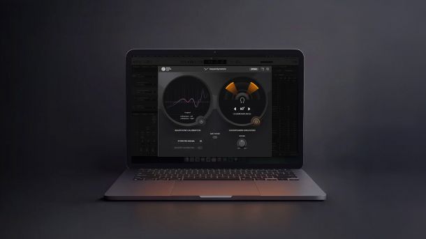 Beyerdynamic Headphone Lab: Raumsimulation für Kopfhörer