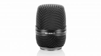 Sennheiser MD 9235: Mikrofonkapsel für hohe Rückschallpegel