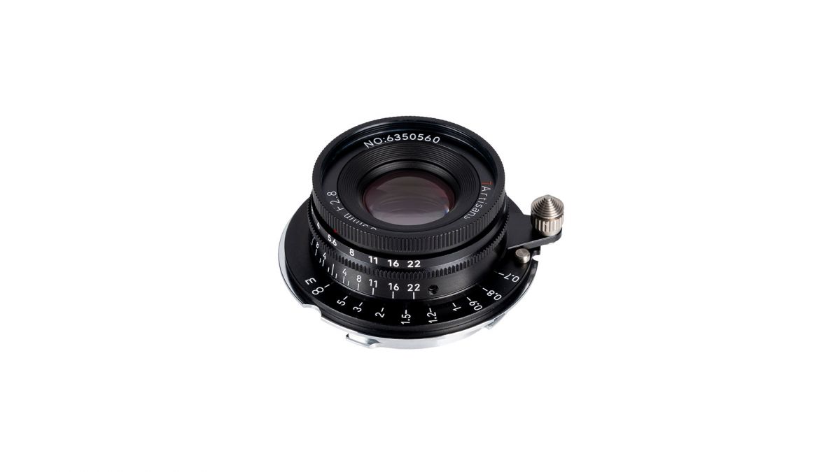 7Artisans M 35mm f/2.8: Retro-Festbrennweite für Messucher-Kameras