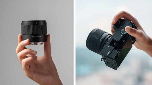 Viltrox AF 9mm F2.8 und 14mm F4 – zwei Superweitwinkel für E- und Z-Mount