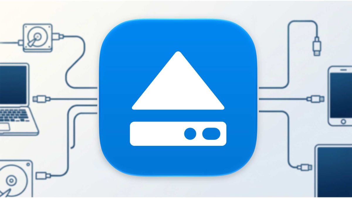 OWC Dock Ejector 2.1: Laufwerke sicher trennen