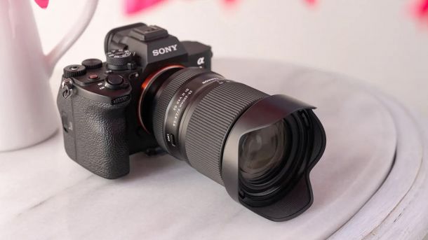 Tamron 25-200mm F/2.8-5.6 Di III VXD G2: weiterentwickeltes Superzoom