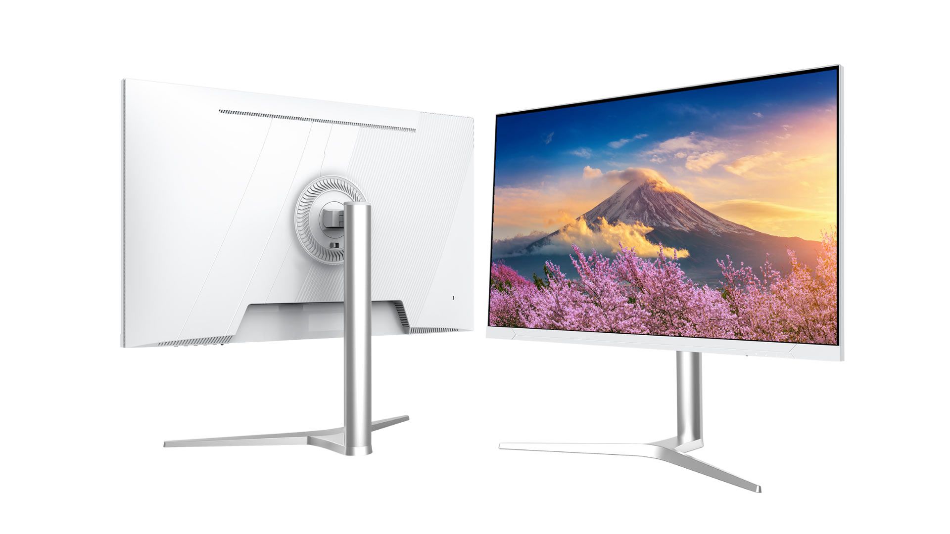 Japannext JN-IPS326K-HSPC9: 31,5-Zoll-Monitor mit 6K-Auflösung