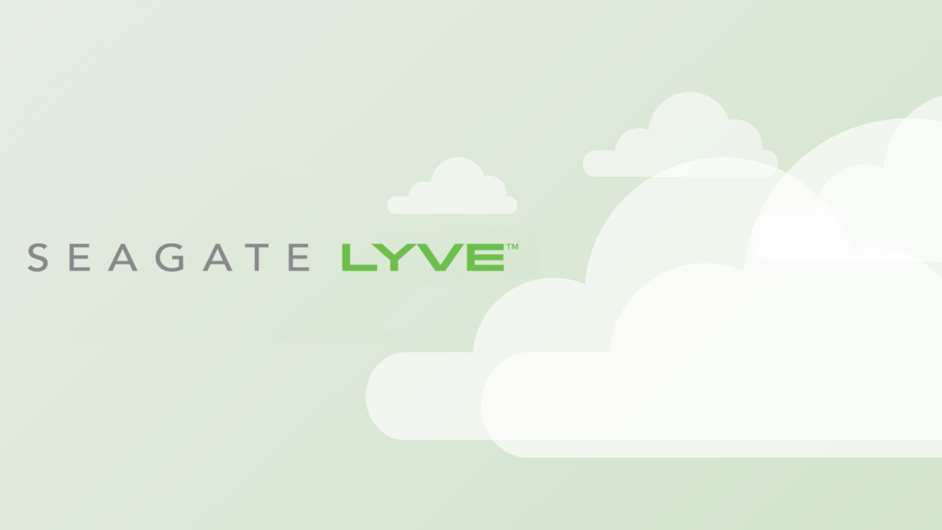 Seagate Lyve Cloud: gu00fcnstiger Speicher fu00fcr selten genutzte Daten
