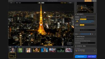 Aiarty Image Enhancer: Videoframes per Offline-KI für Promo-Stills und Print aufwerten