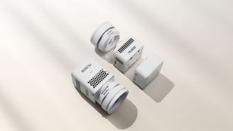 Godox ML80Bi und ML150Bi: kompakte, modulare Bi-Color-Leuchten