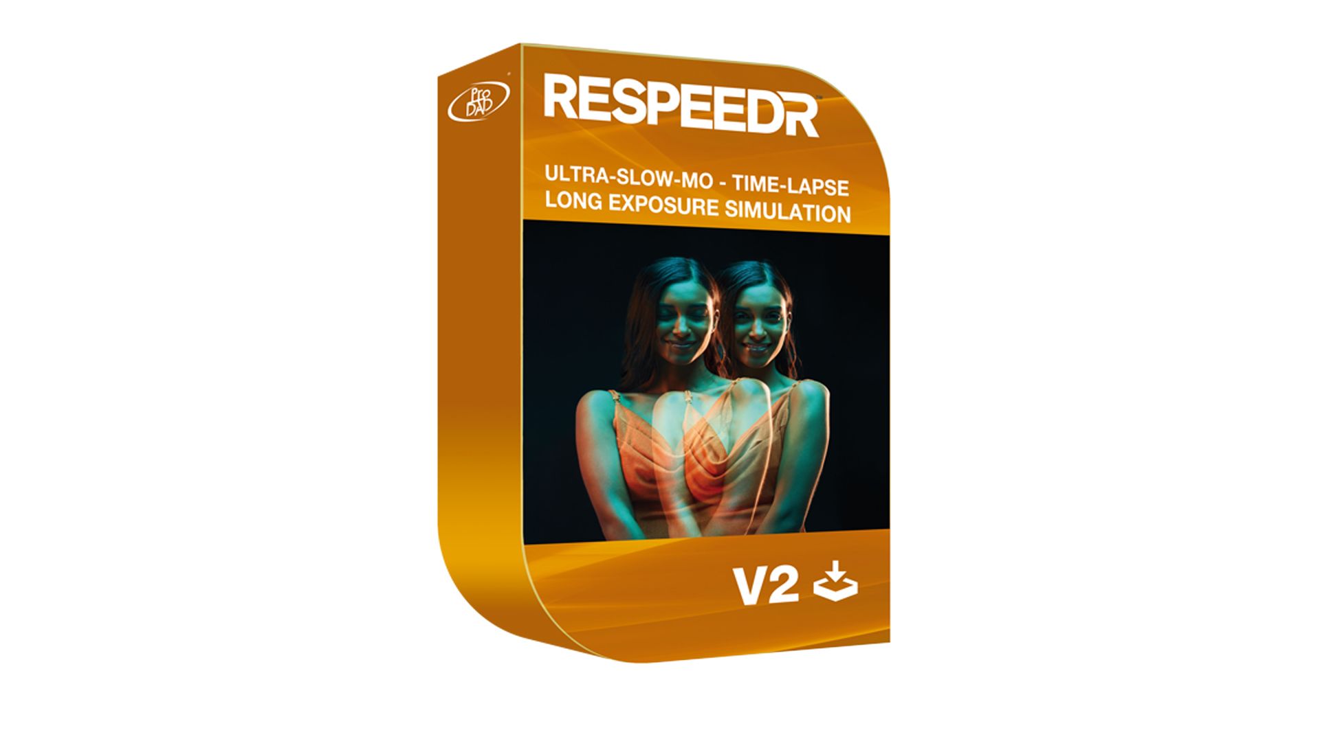 Prodad ReSpeedr V2: bessere Superzeitlupen und Zeitraffer
