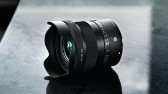 Sigma 15mm f/1.4 DC I Contemporary: APS-C-Objektiv für Canon, Sony und Fujifilm
