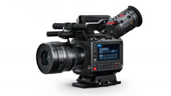 Blackmagic Pyxis 6K: Autofokus-Update und Cloud-Streaming