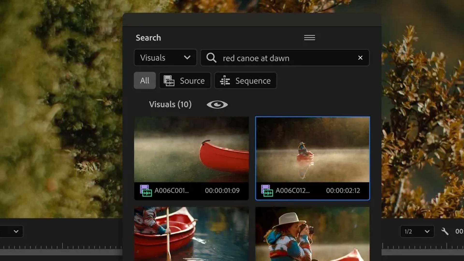 Adobe Premiere Pro und After Effects: neue KI-Funktionen in der Beta