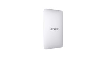 Lexar Muse Ultra-Slim Portable SSD: Speicher für ProRes-Aufnahmen am iPhone