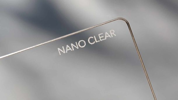 Schneider-Kreuznach Nano Clear: verbesserter Objektiv-Schutzfilter