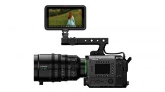 Atomos Ninja TX GO und TX: RAW-Update für die GFX Eterna 55