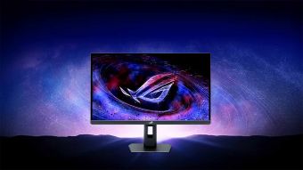 Asus Strix 5K XG27JCG: schneller 5K-Monitor mit hoher Pixeldichte