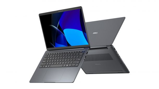 Dell Pro Precision: Rechner für die Kreativbranche