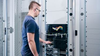 KIT Karlsruhe: Testsystem mit photonisches Rechnen