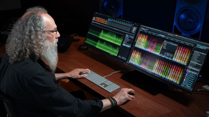 Steinberg SpectraLayers 12: neue Version mit weiteren Unmixing-Funktionen